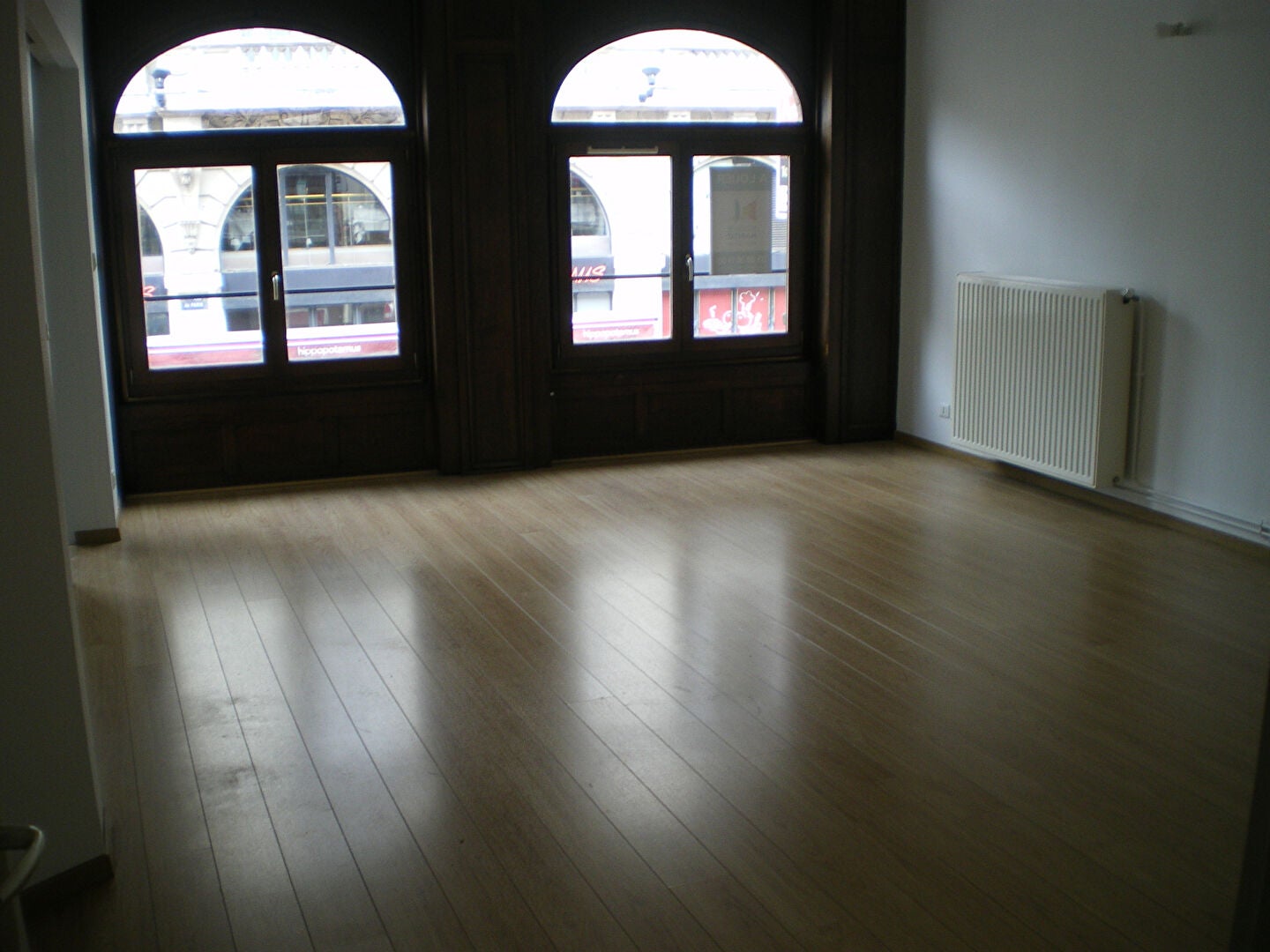 Appartement Rue Pierre Mauroy à Lille