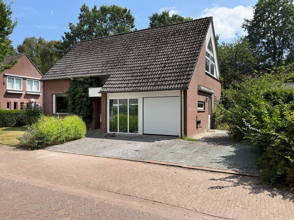 Huis Walcherenlaan 2 in Son en Breugel