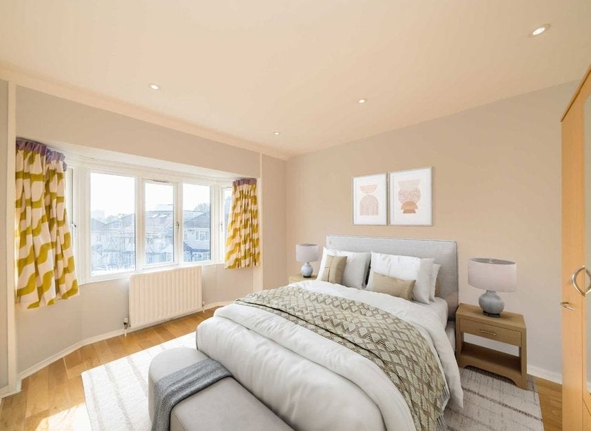 House Riverside in Greater London