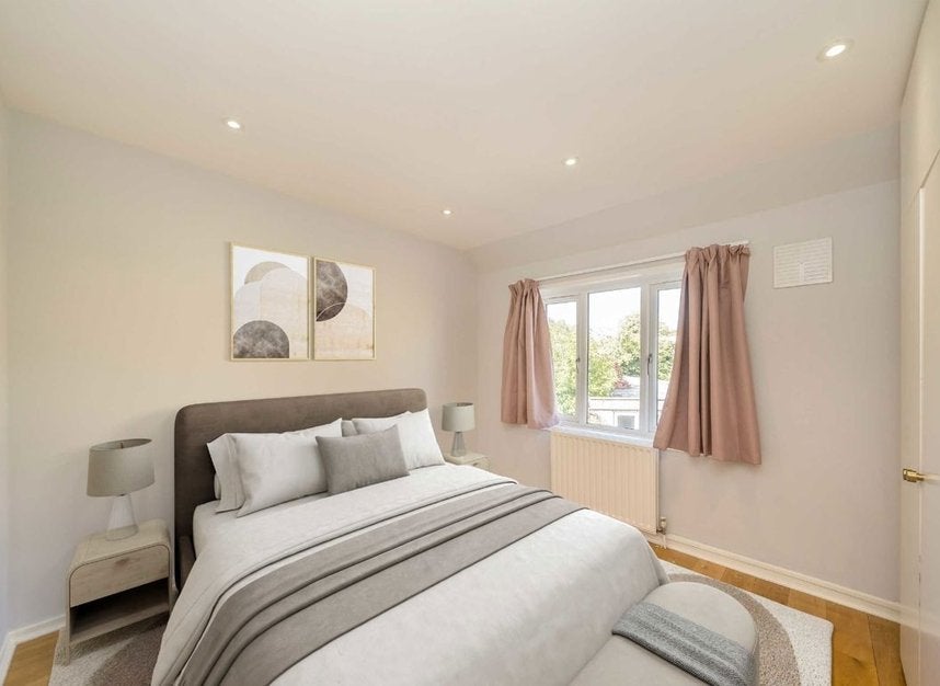 House Riverside in Greater London