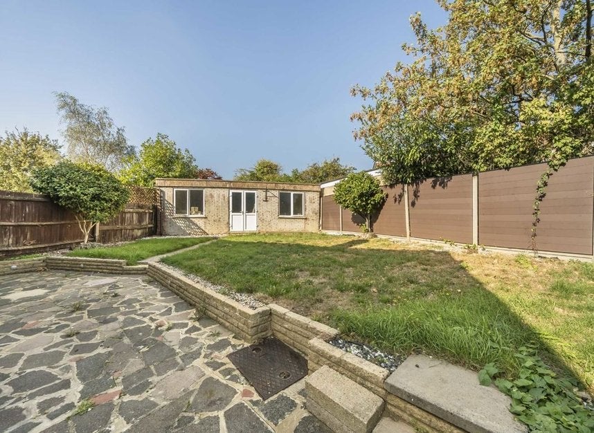 House Riverside in Greater London