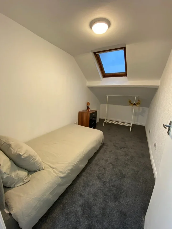 Flat Argyle Square in Sunderland