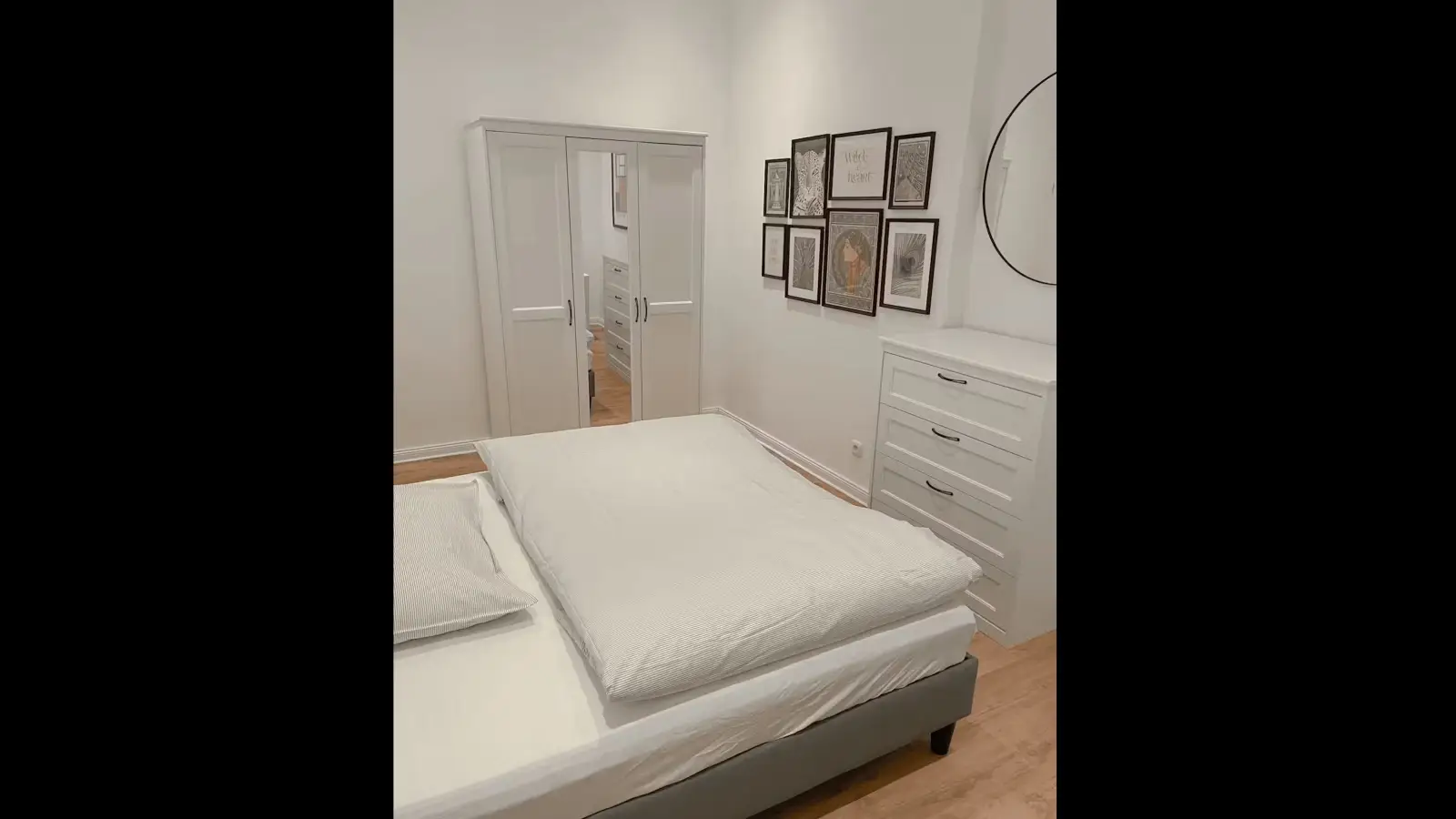 Wohnung Warschauer Straße in Berlin