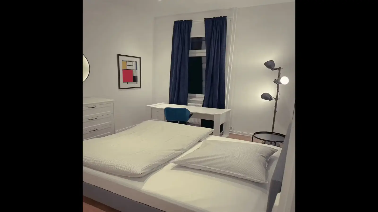 Wohnung Warschauer Straße in Berlin