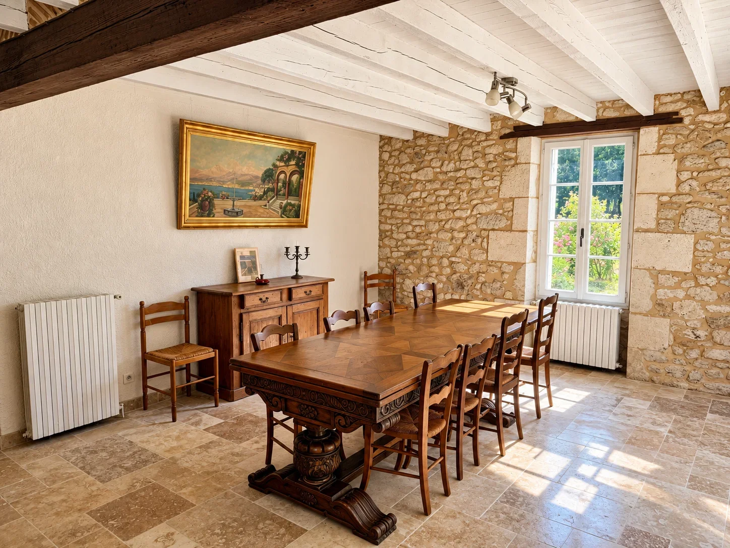 Maison Route du Périgord Pourpre à Monestier