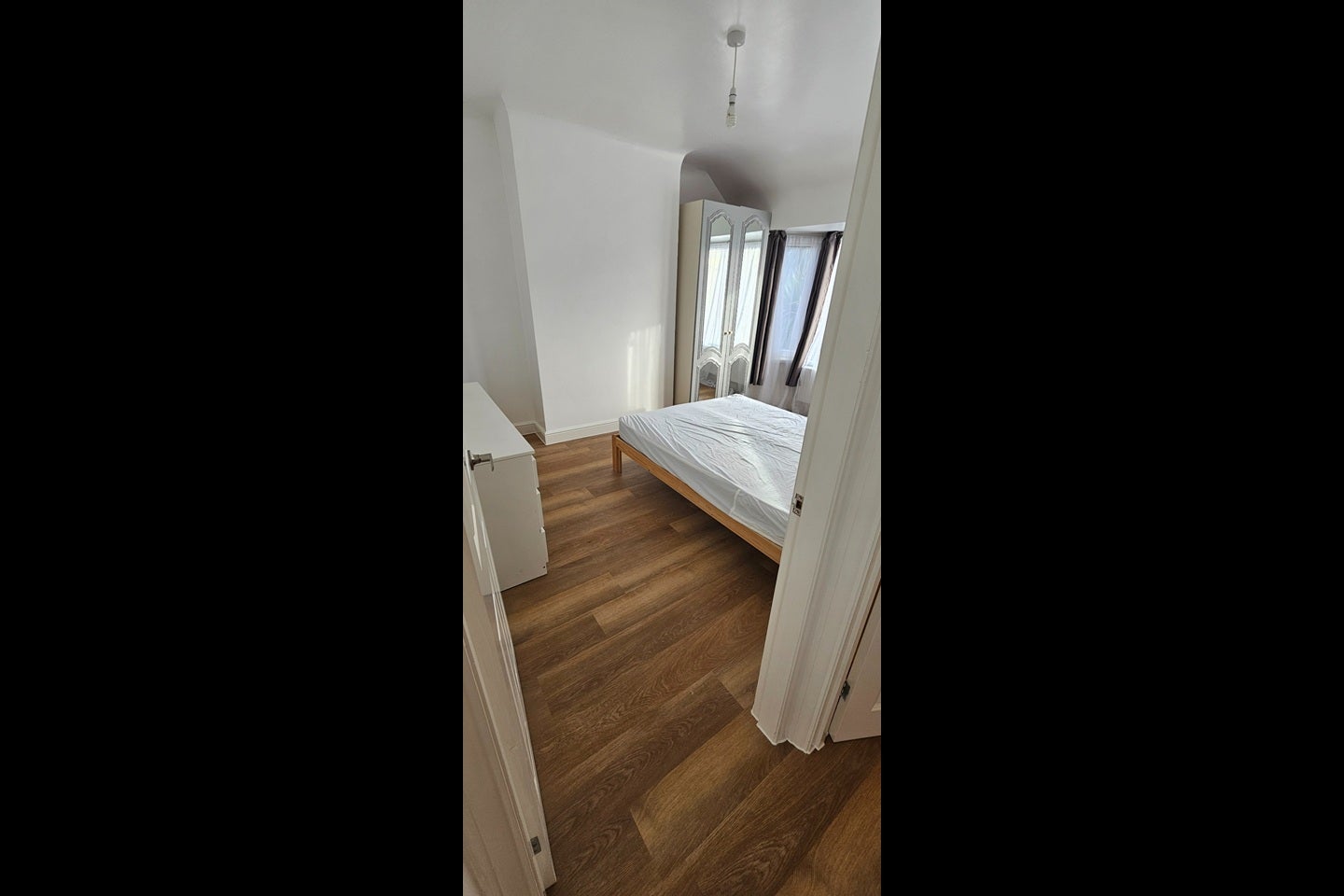Room The Highway in Greater London