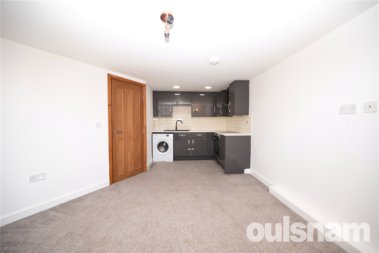 Flat Blythes Way in Bromsgrove