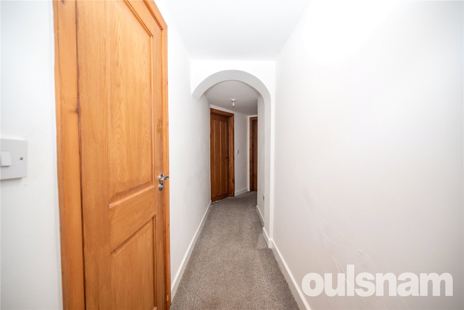 Flat Blythes Way in Bromsgrove