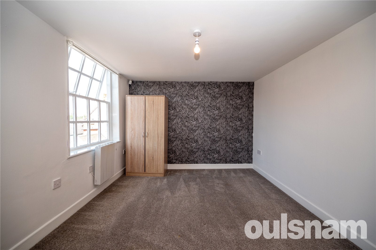 Flat Blythes Way in Bromsgrove