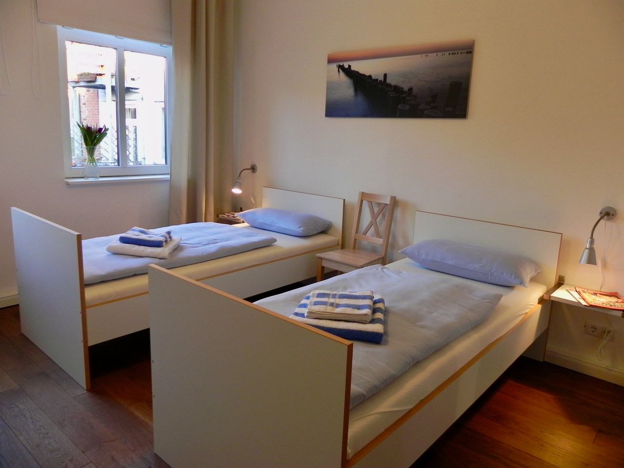 Wohnung Möttelinstraße in Ravensburg