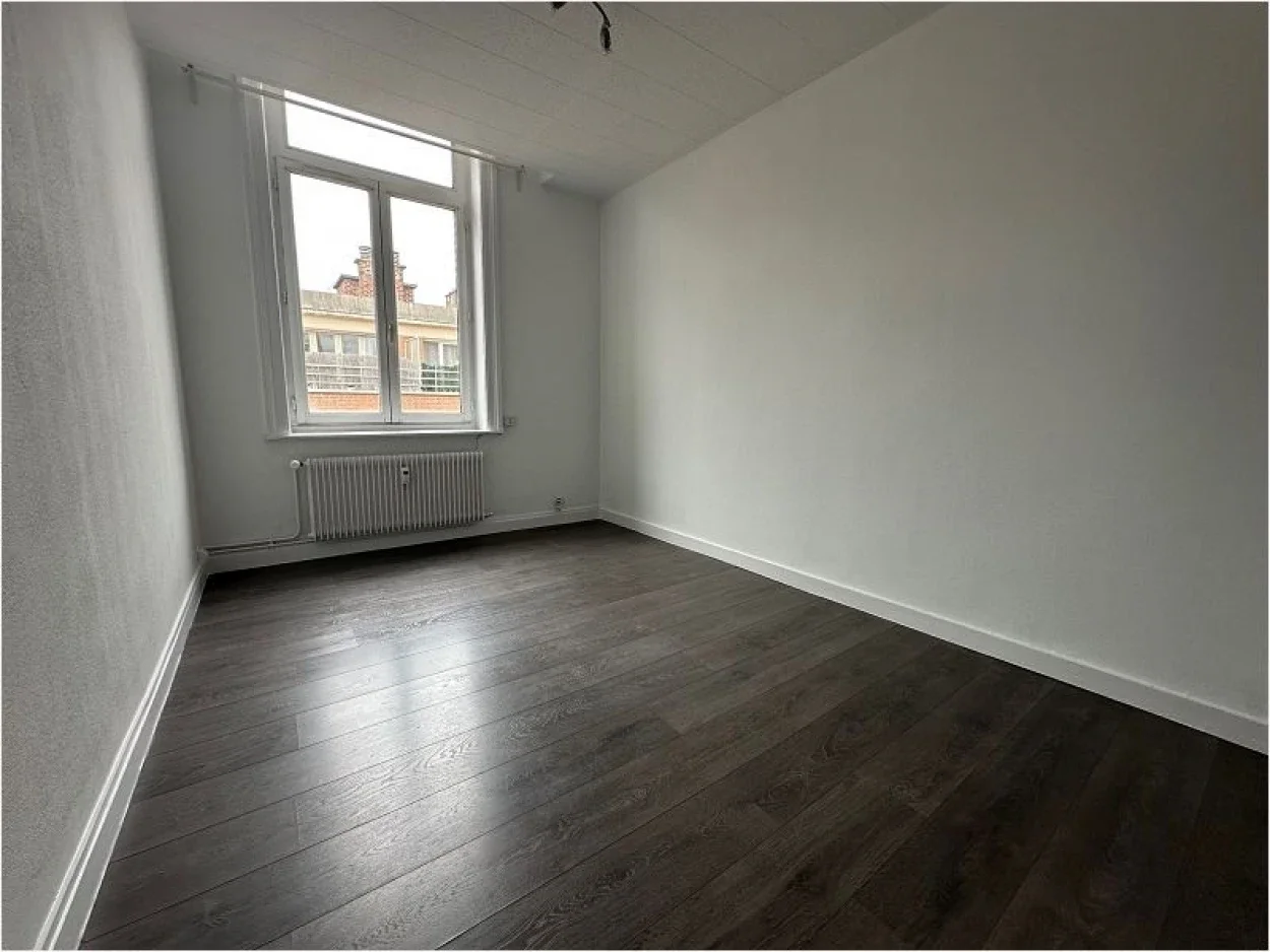 Appartement Rue Meurein à Lille
