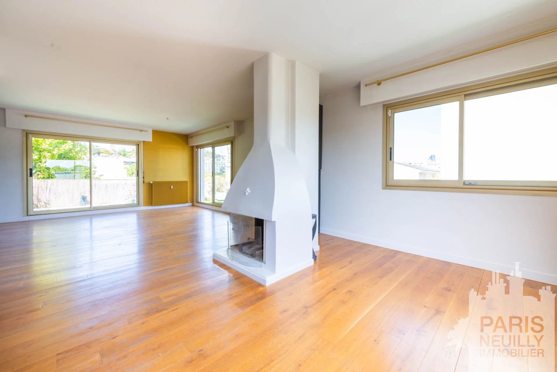 Appartement Allee De l’Ancien Pont à Suresnes