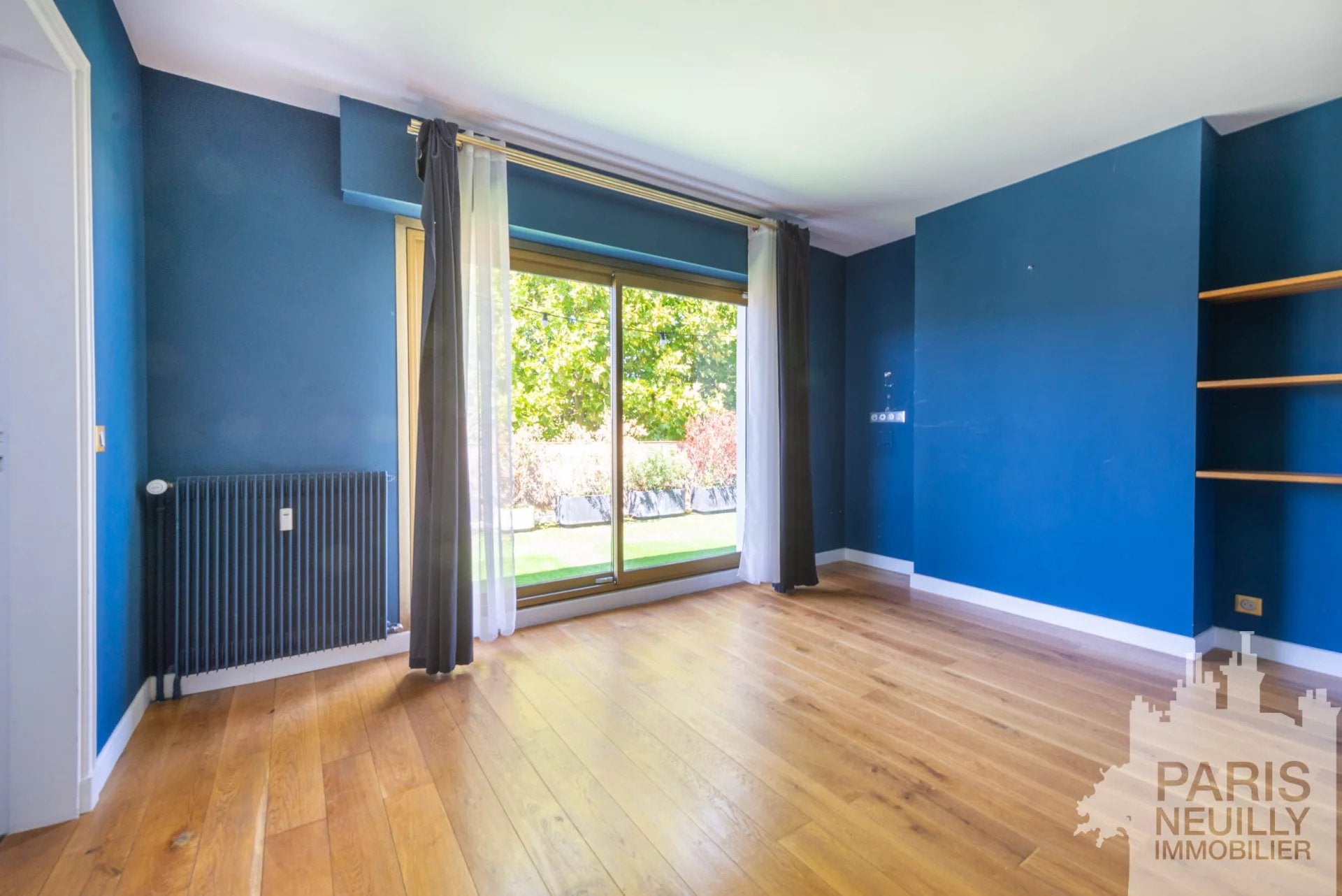 Appartement Allee De l’Ancien Pont à Suresnes