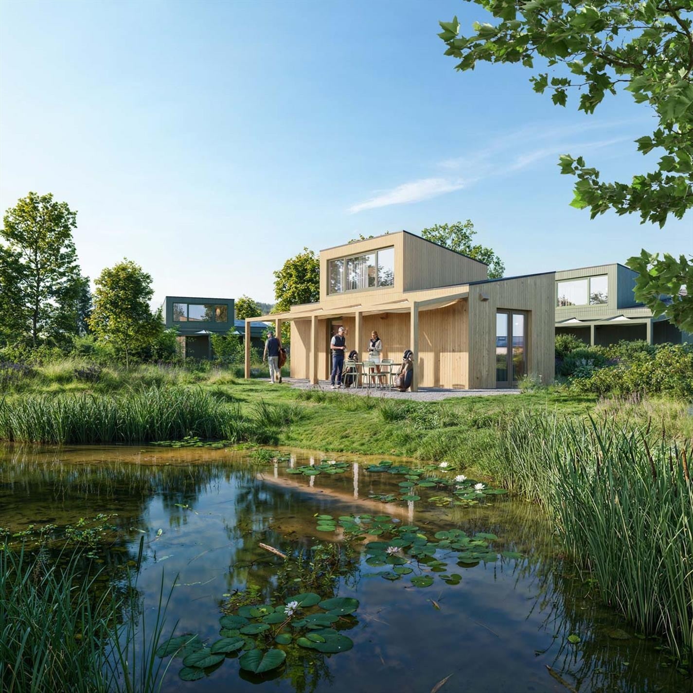 Bleijenbeek 14 in Afferden L
