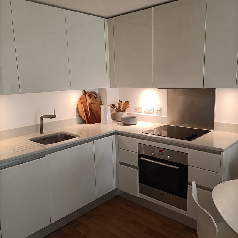 Room Major Draper Street in Greater London
