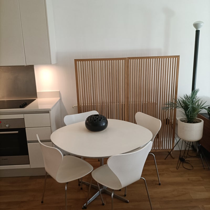 Room Major Draper Street in Greater London