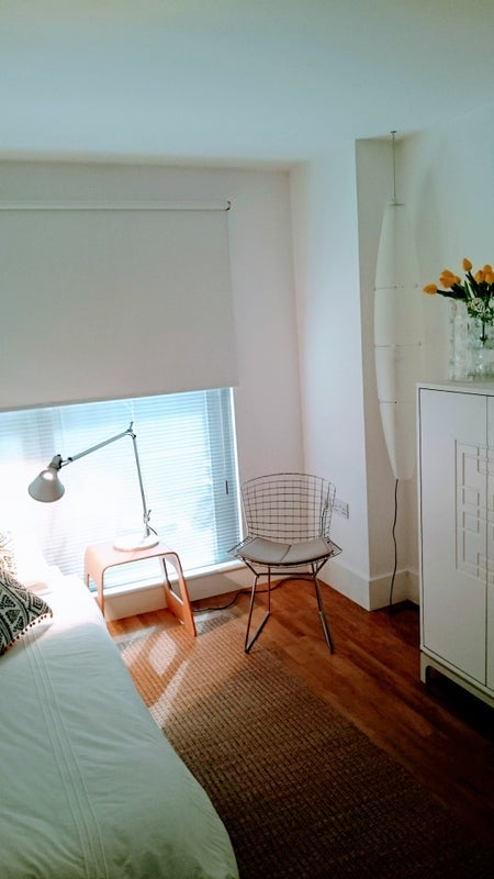 Room Major Draper Street in Greater London