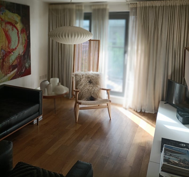 Room Major Draper Street in Greater London