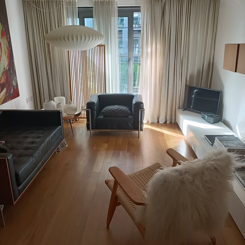 Room Major Draper Street in Greater London