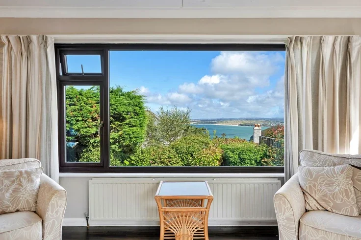 House Wheal Whidden in St. Ives