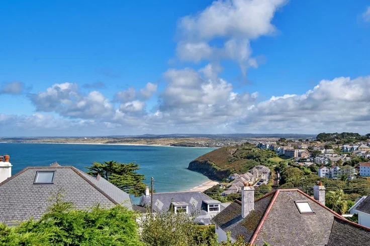House Wheal Whidden in St. Ives