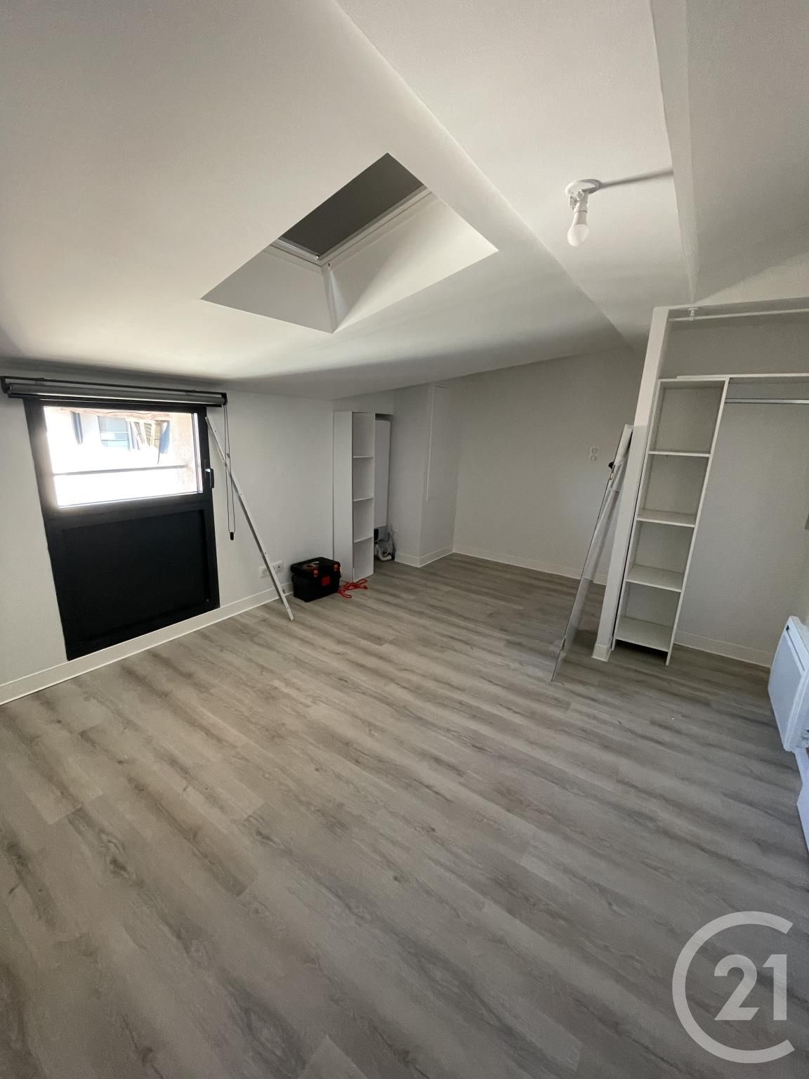 Appartement Faubourg du Moustier à Montauban