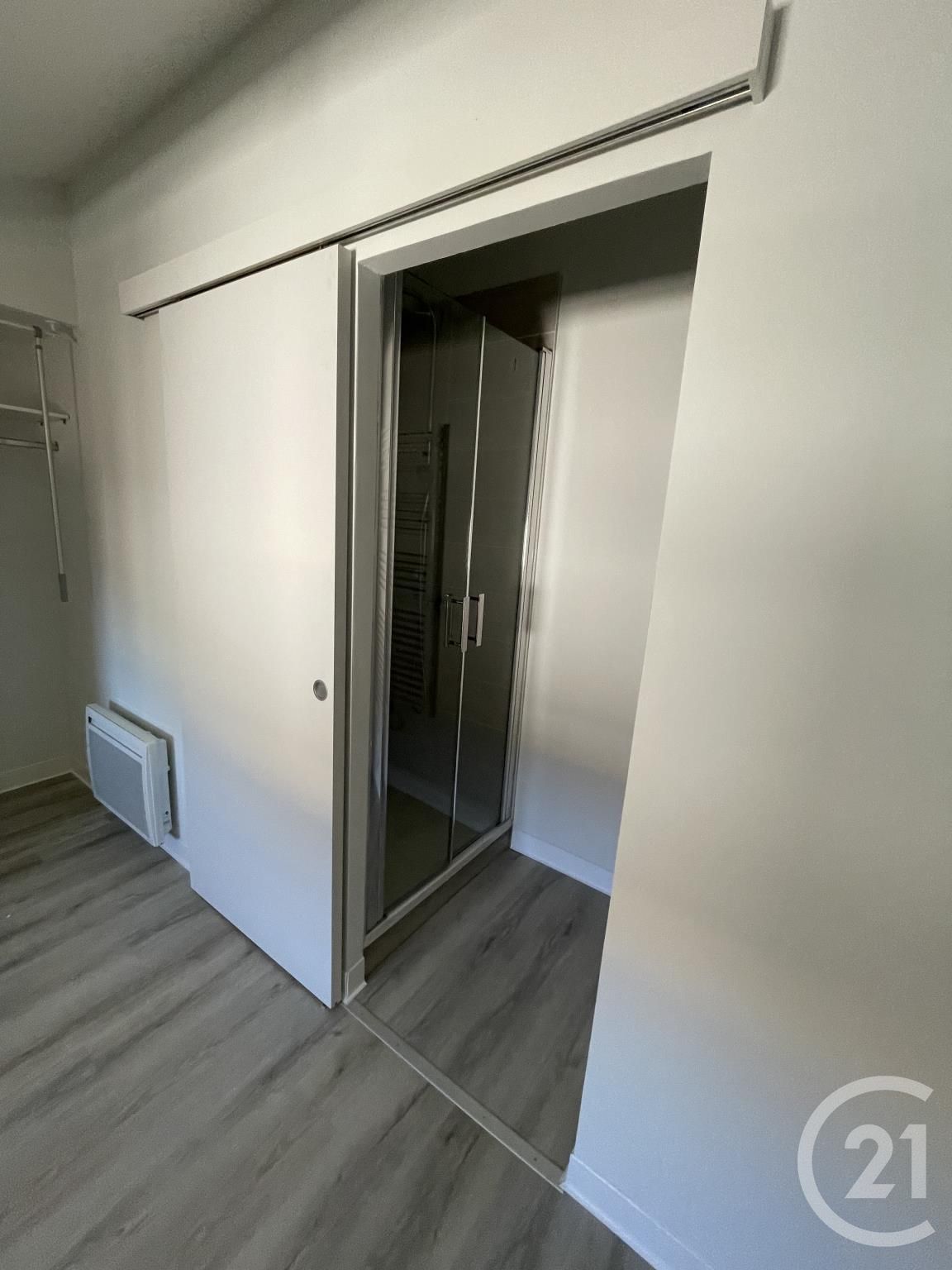 Appartement Faubourg du Moustier à Montauban