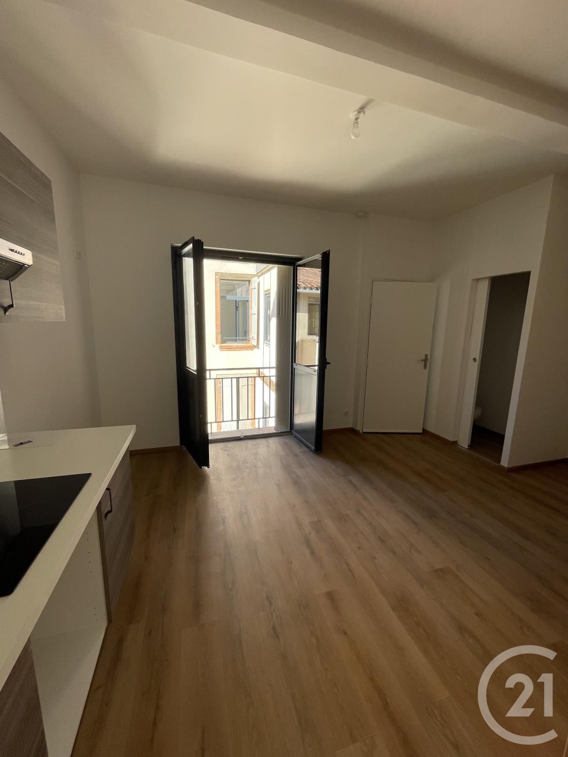 Appartement Faubourg du Moustier à Montauban