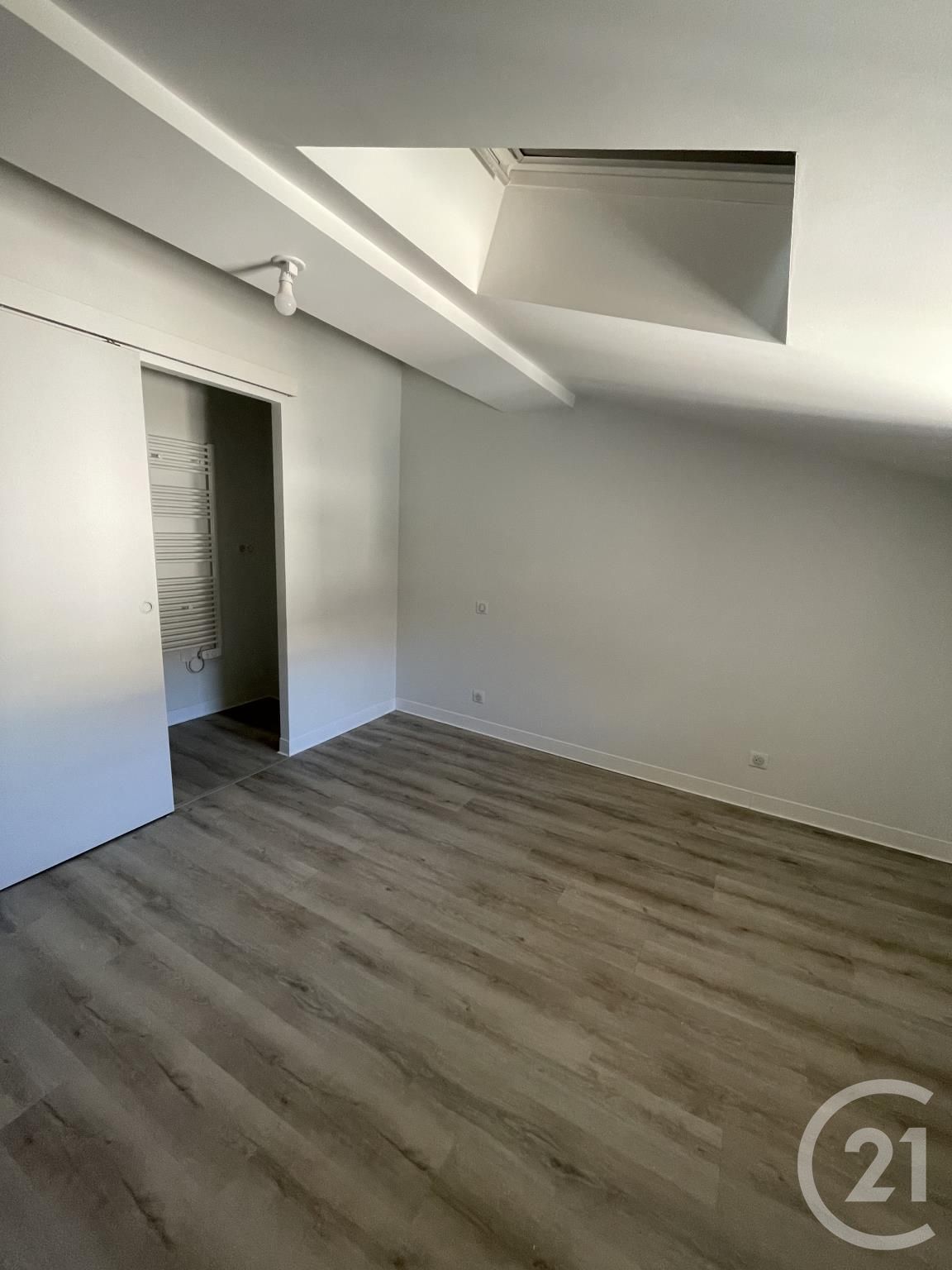 Appartement Faubourg du Moustier à Montauban