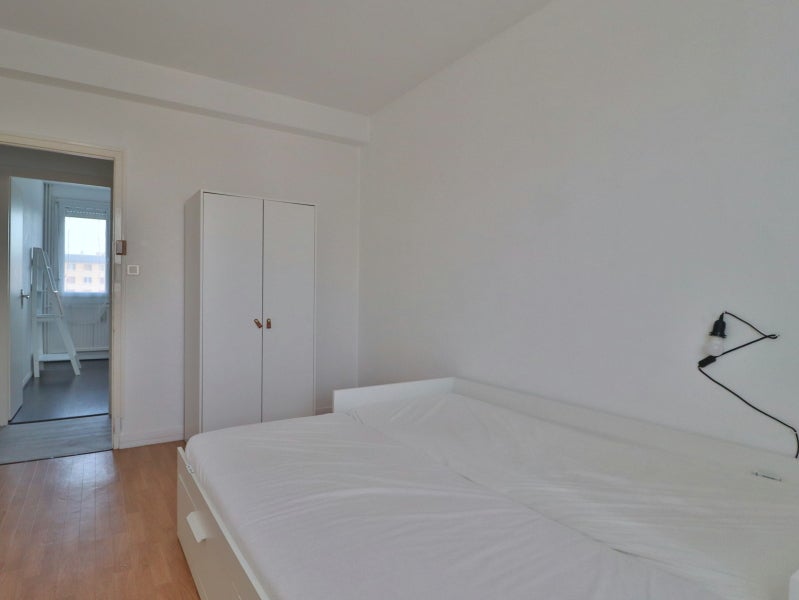 Appartement Rue Ledru-Rollin à Saint-André-les-Vergers
