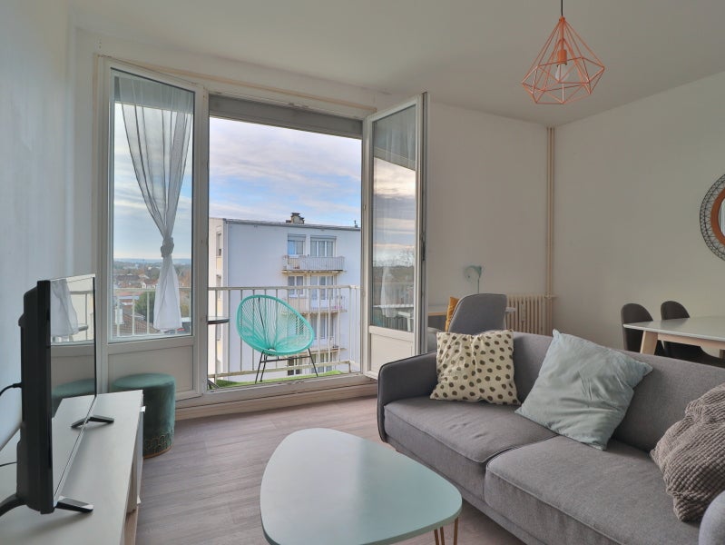 Appartement Rue Ledru-Rollin à Saint-André-les-Vergers