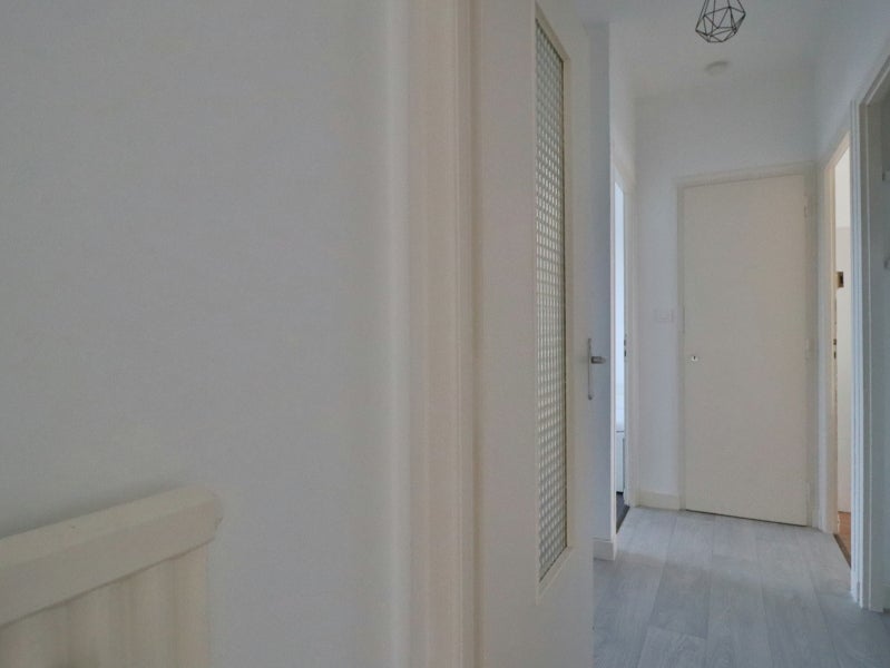 Appartement Rue Ledru-Rollin à Saint-André-les-Vergers