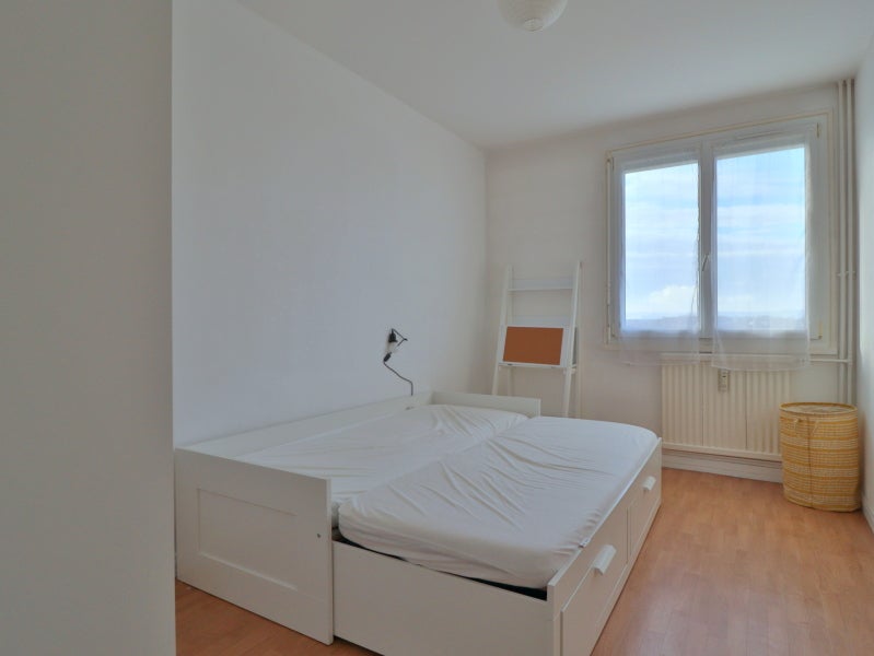Appartement Rue Ledru-Rollin à Saint-André-les-Vergers