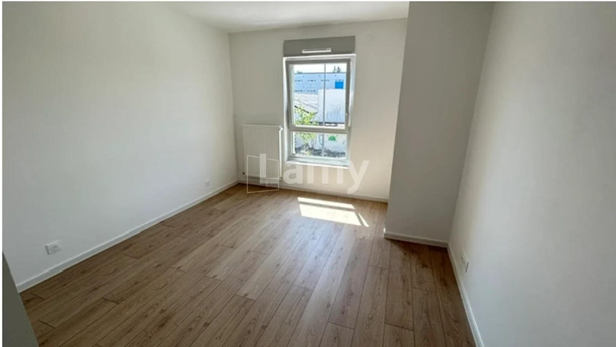 Flat Rue Sainte-Thérèse in Mulhouse