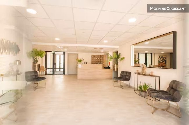 Appartement Avenue du Docteur Paul Gache à Villeneuve-lès-Avignon