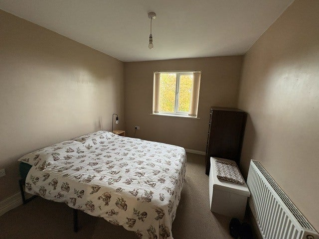Flat Gladstone Street in Warrington