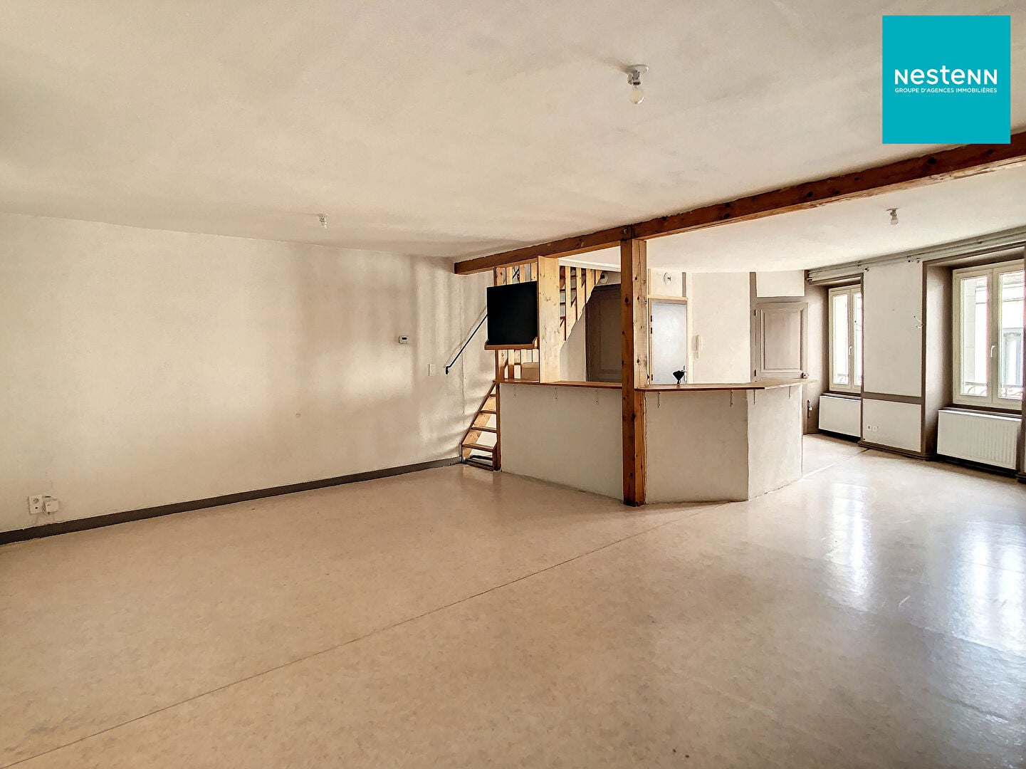 Appartement Avenue des Sources à Montrond-les-Bains