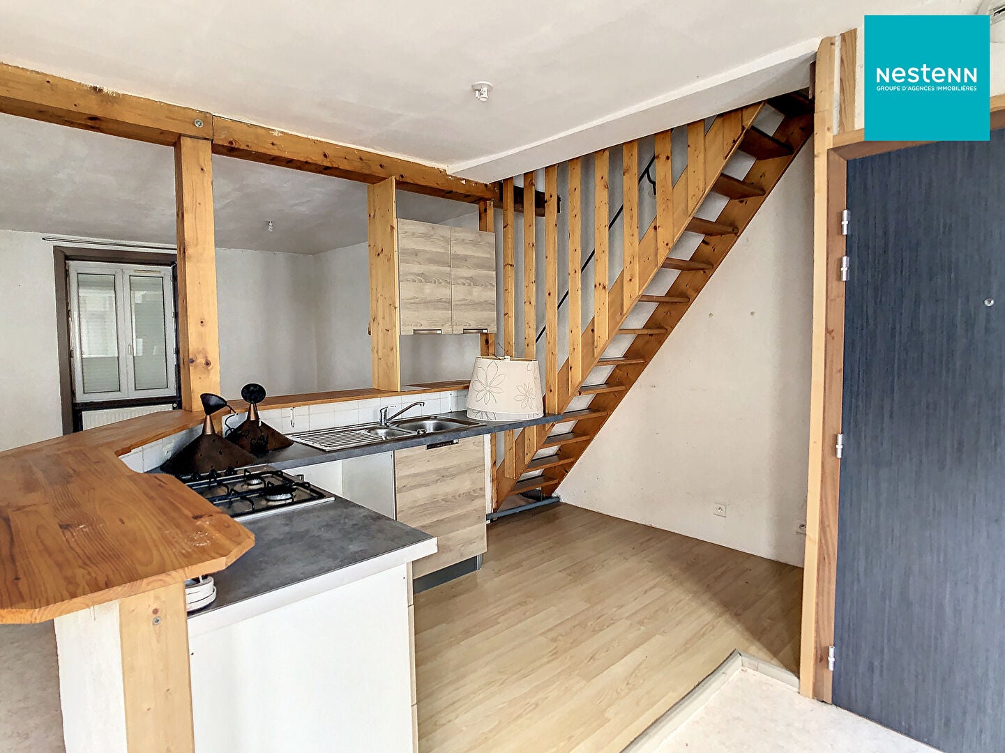Appartement Avenue des Sources à Montrond-les-Bains