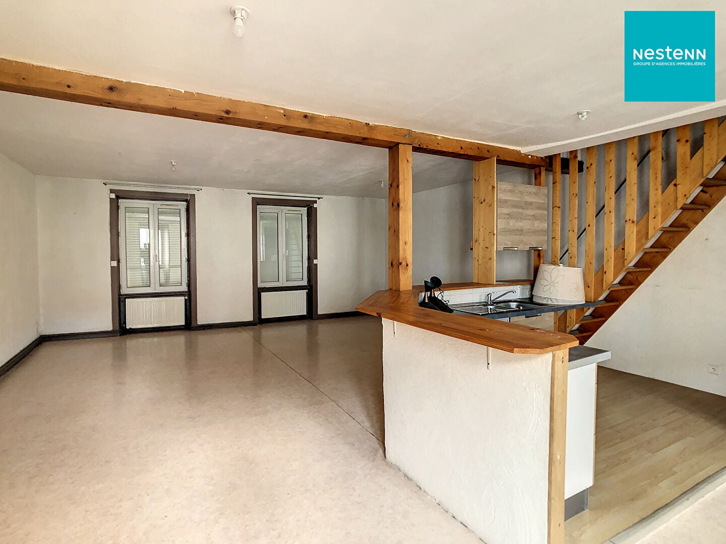 Appartement Avenue des Sources à Montrond-les-Bains