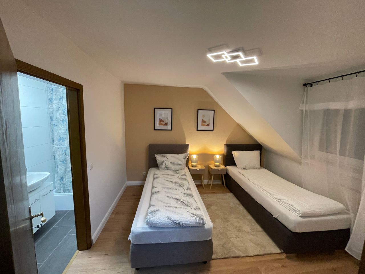 Wohnung Hauptstraße in Niederelbert