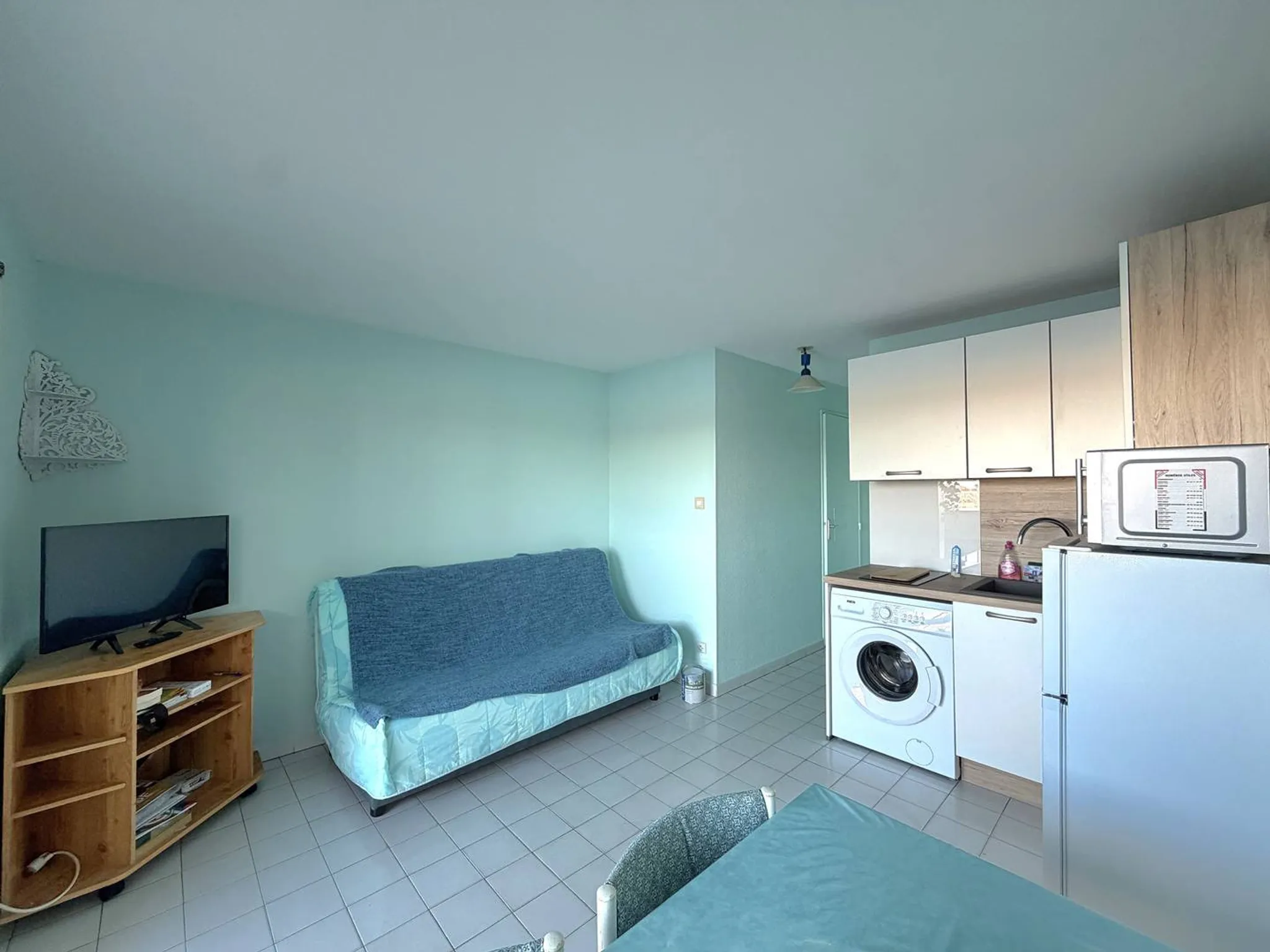 Appartement Impasse des Sargasses à Agde