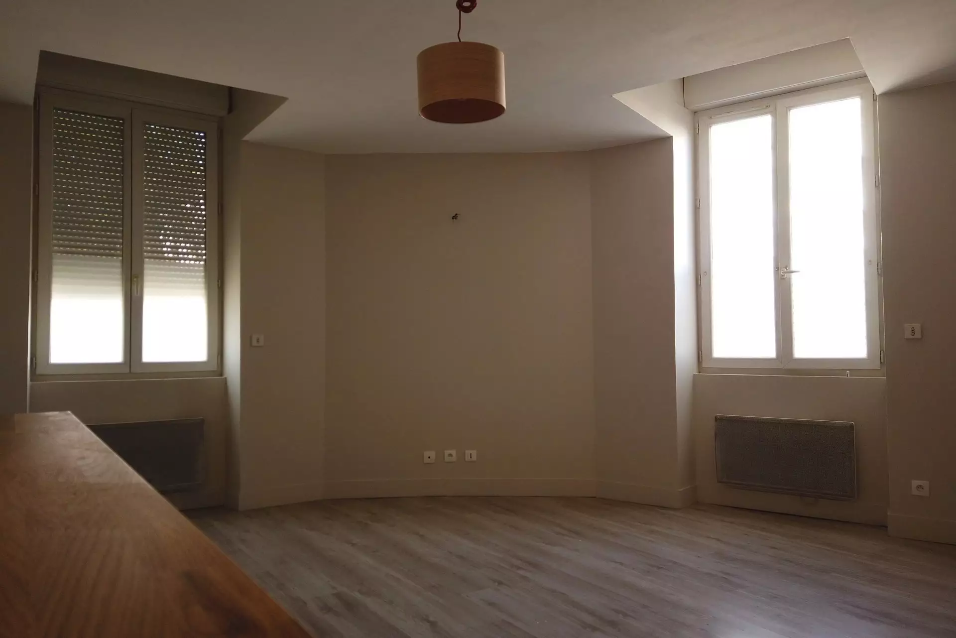 Flat Rue Nicolas Chorier in Grenoble