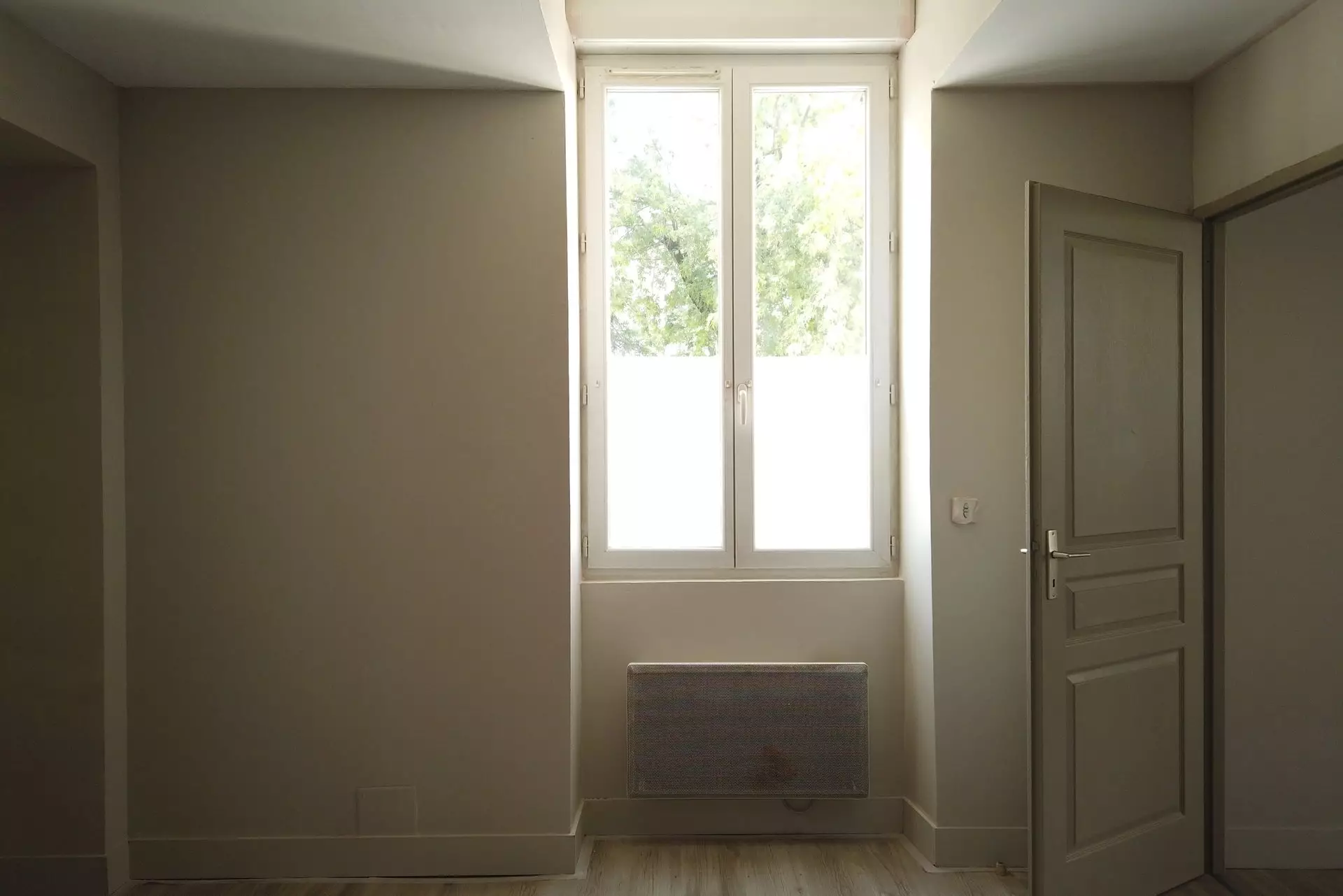 Flat Rue Nicolas Chorier in Grenoble