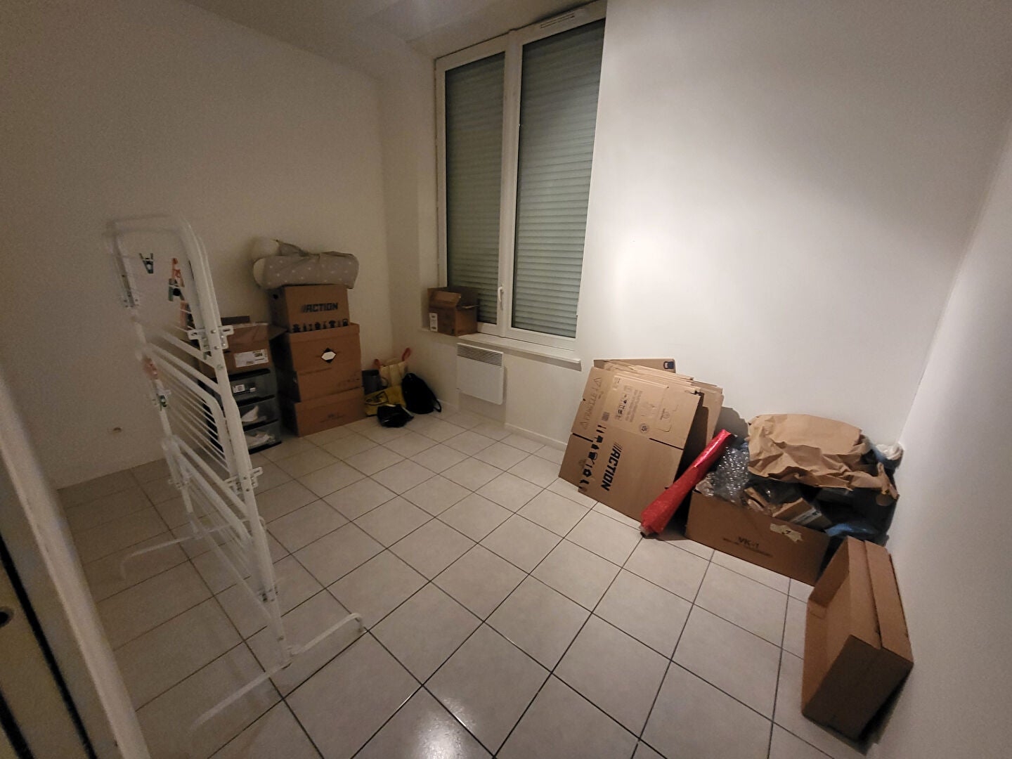 Appartement Avenue Raoul Briquet à Lens
