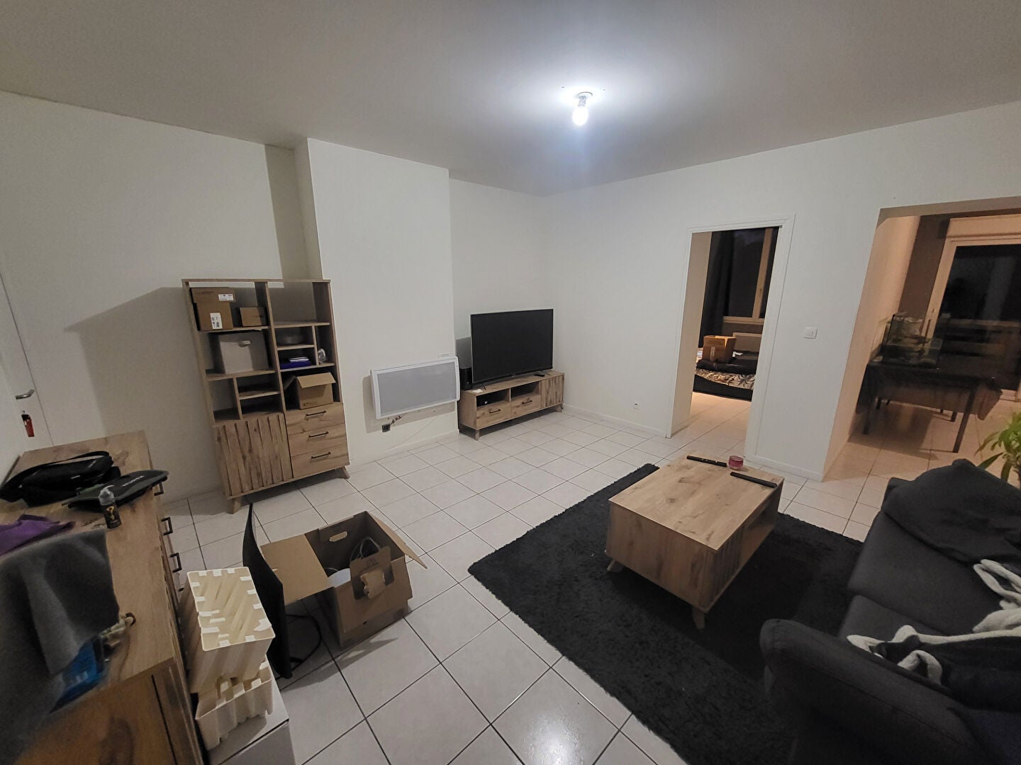 Appartement Avenue Raoul Briquet à Lens