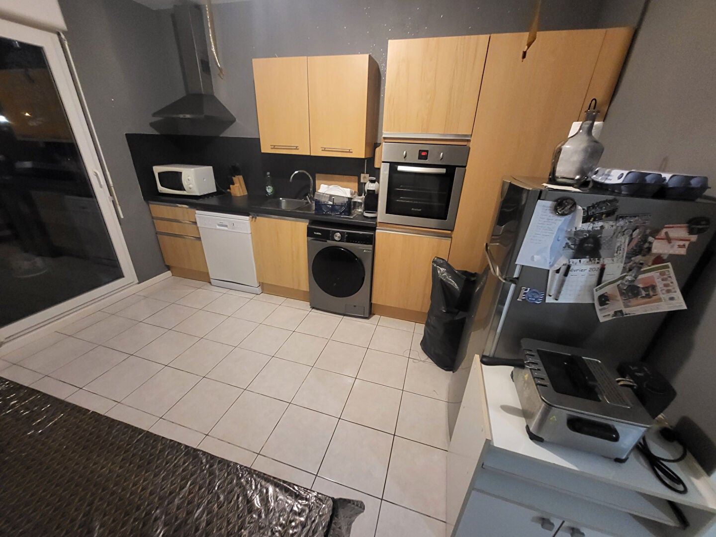 Appartement Avenue Raoul Briquet à Lens