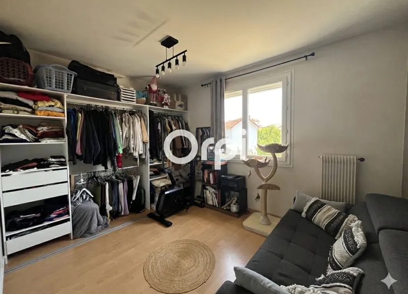Appartement Avenue du Sablard à Limoges