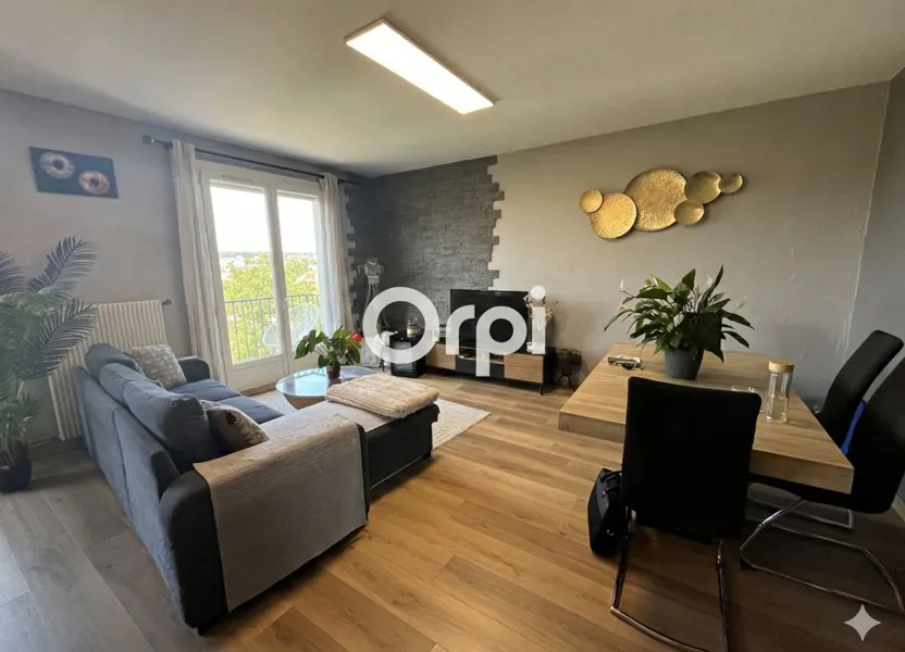 Appartement Avenue du Sablard à Limoges