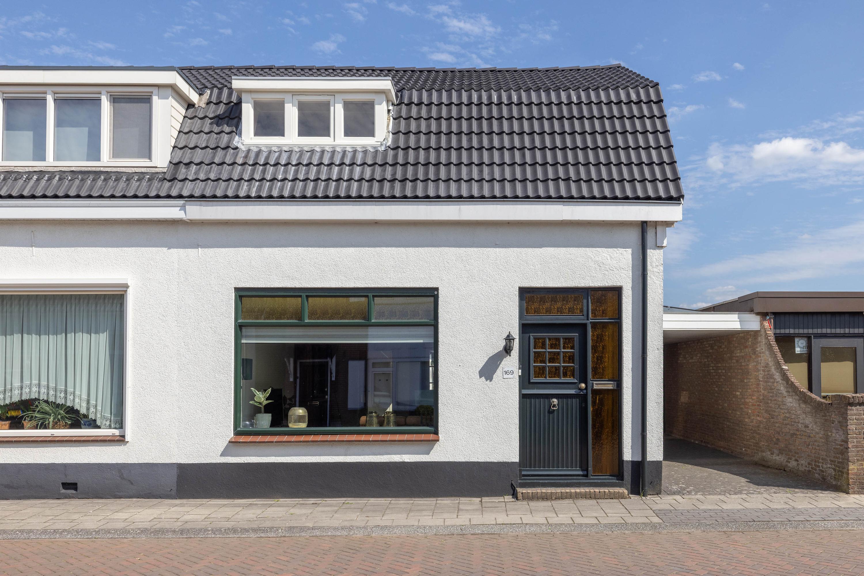Huis Langelermaatweg 169 in Hengelo