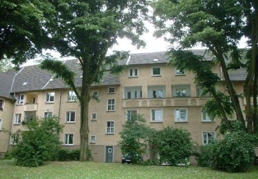 Wohnung Simsonstraße in Essen